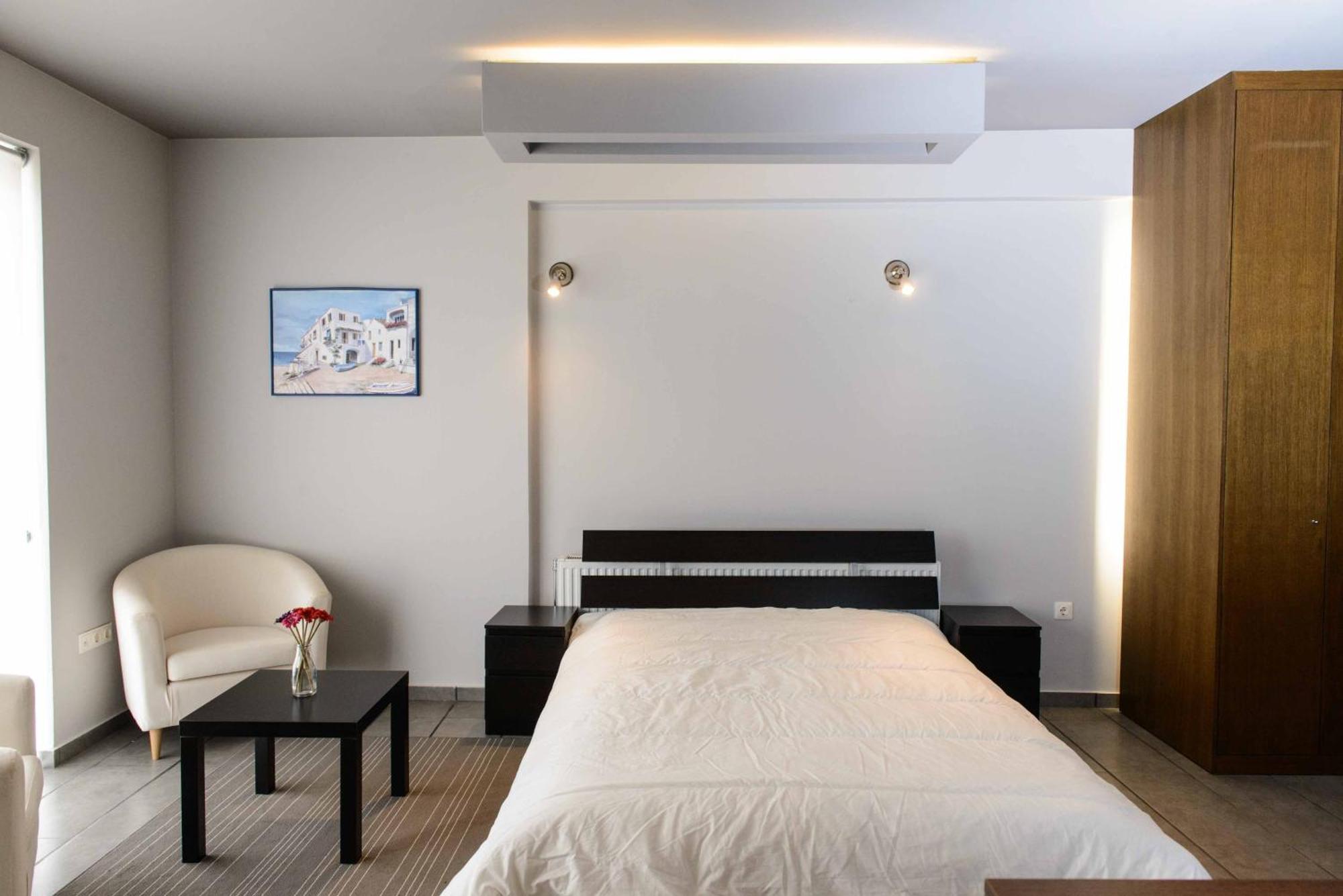 Cosy Luxury Apartment Athens Ngoại thất bức ảnh