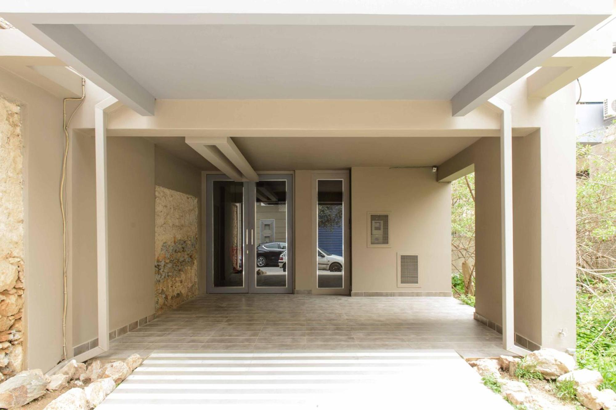 Cosy Luxury Apartment Athens Ngoại thất bức ảnh