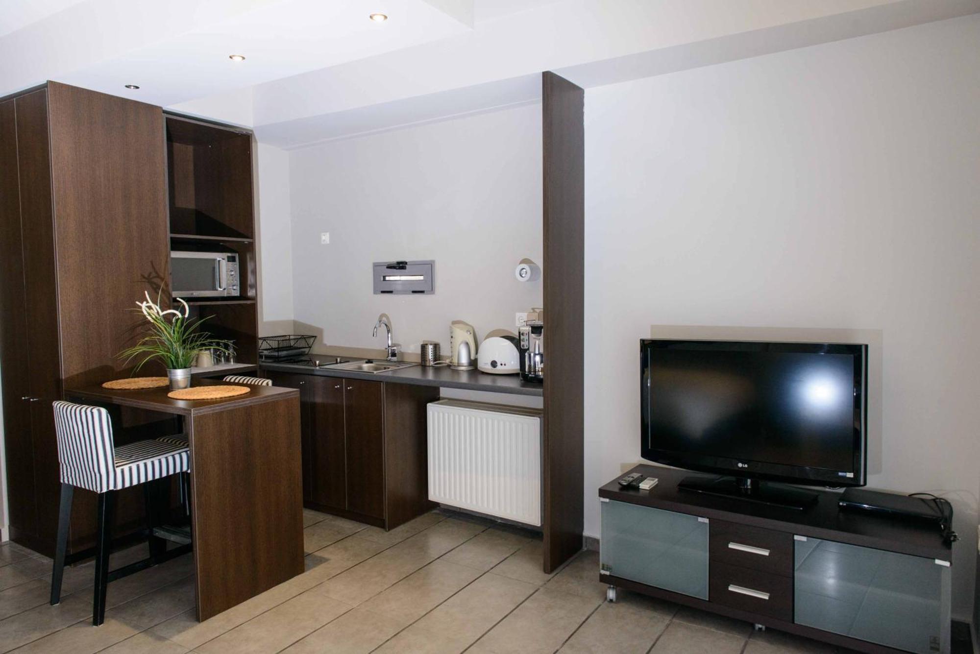 Cosy Luxury Apartment Athens Ngoại thất bức ảnh