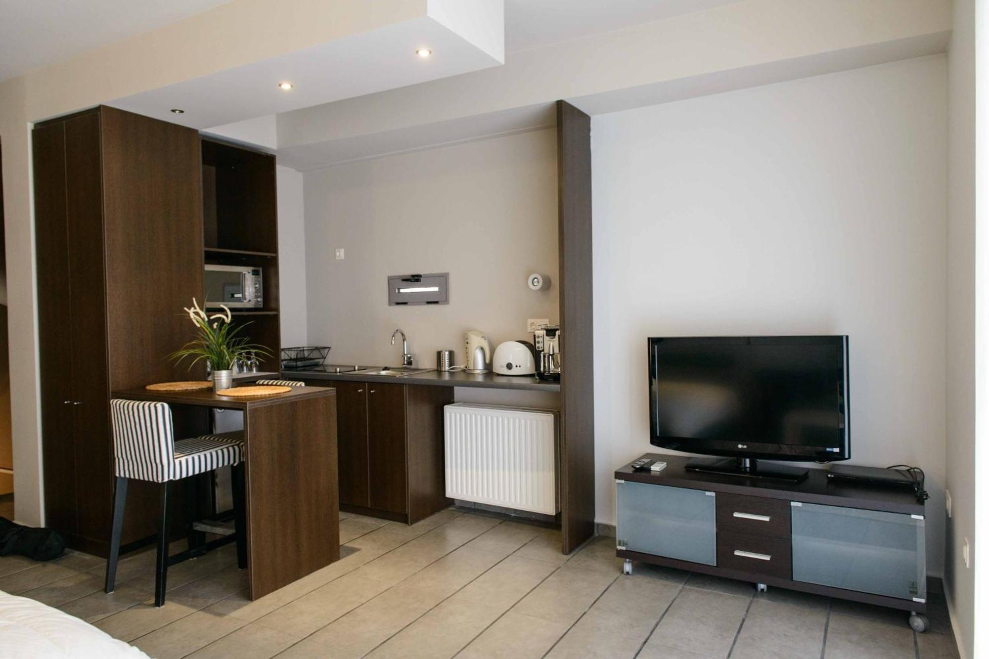 Cosy Luxury Apartment Athens Ngoại thất bức ảnh