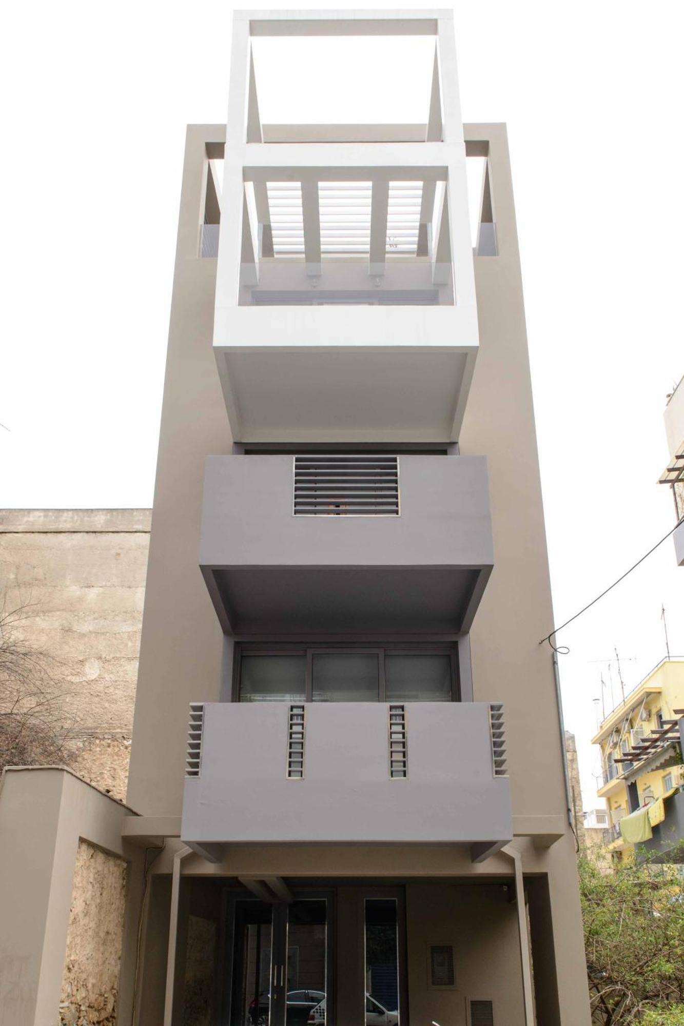 Cosy Luxury Apartment Athens Ngoại thất bức ảnh