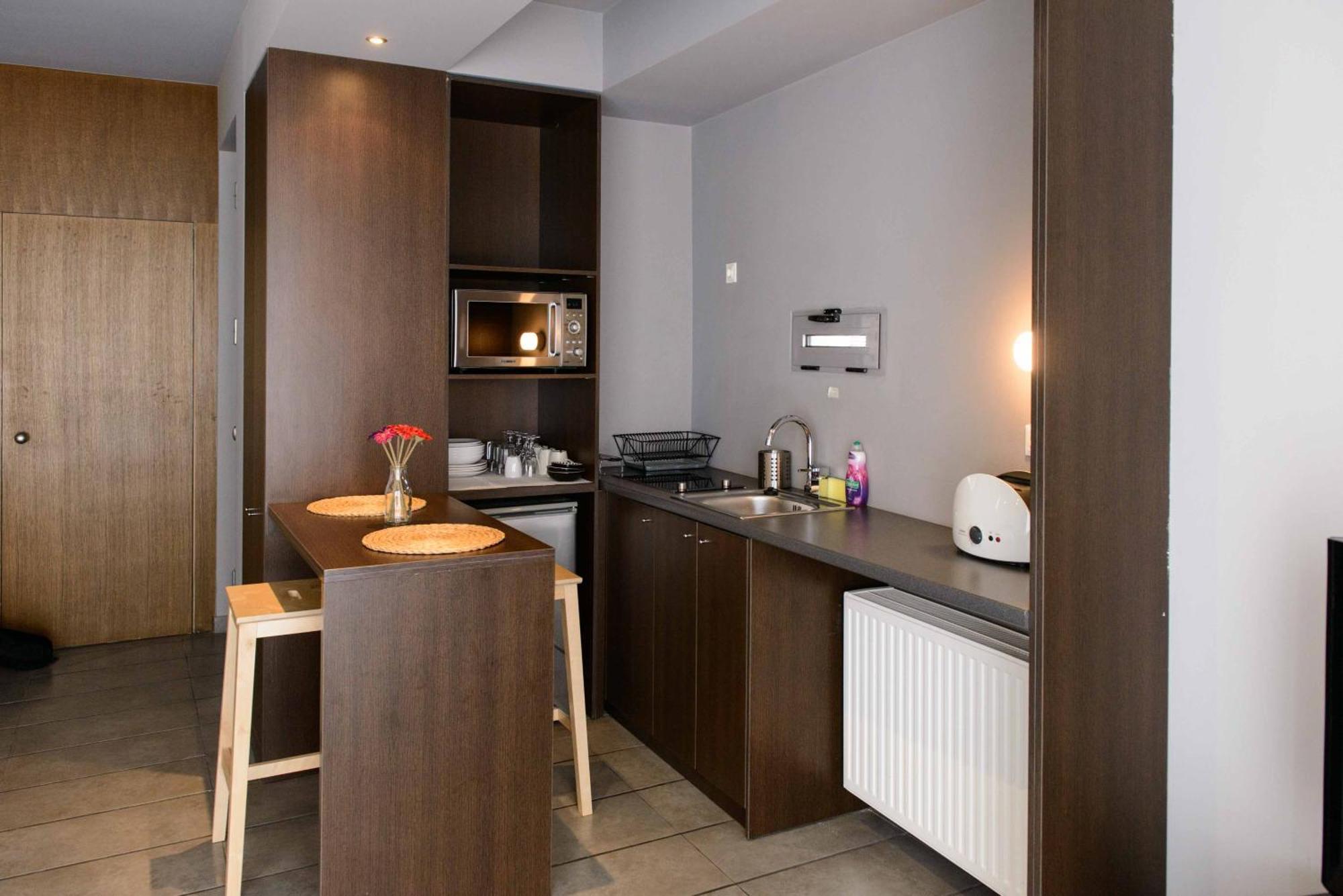 Cosy Luxury Apartment Athens Ngoại thất bức ảnh