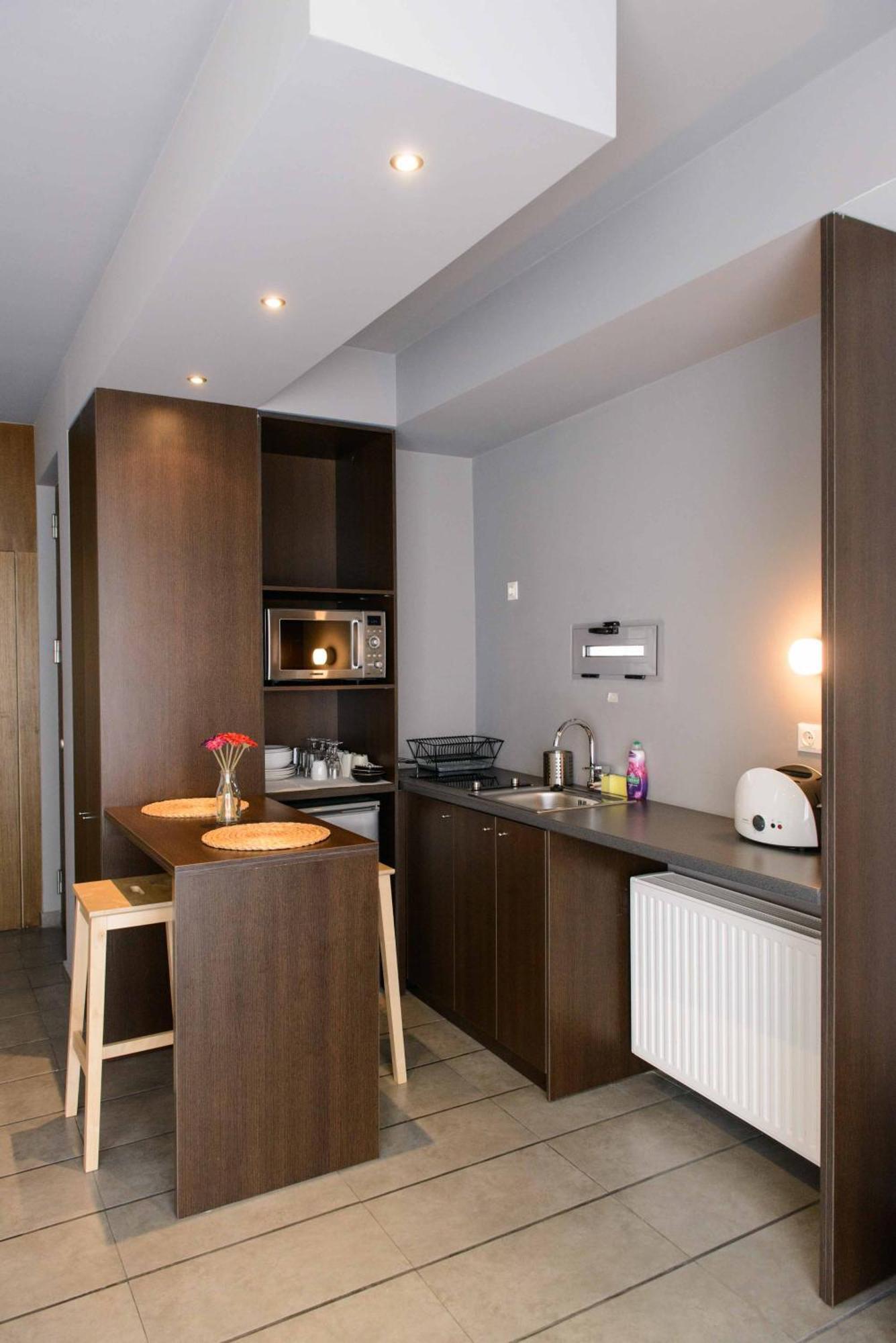 Cosy Luxury Apartment Athens Ngoại thất bức ảnh