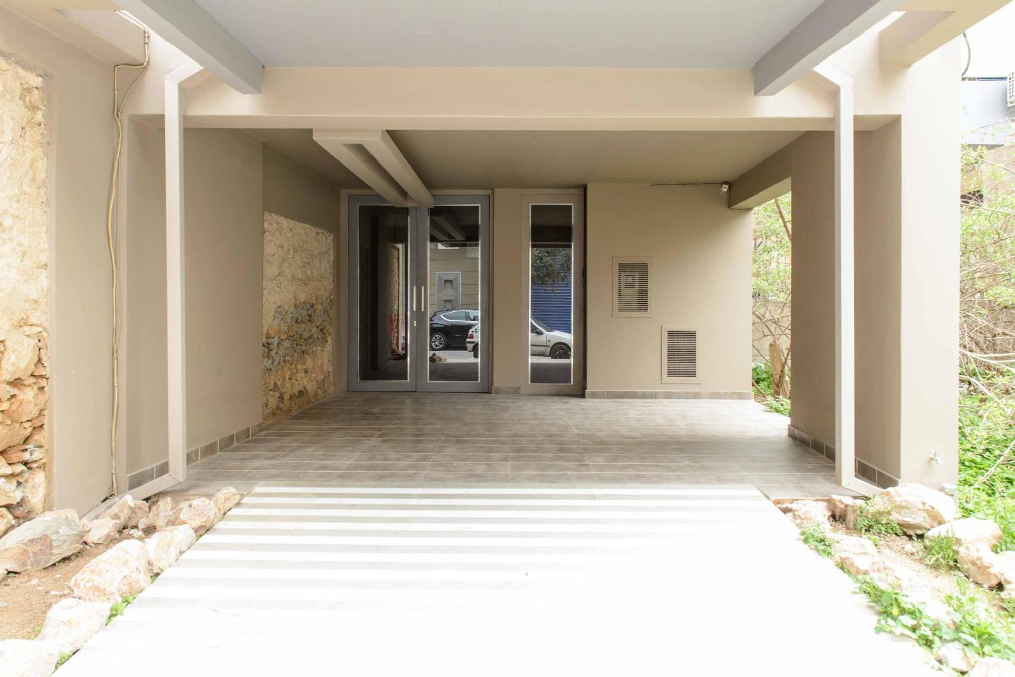 Cosy Luxury Apartment Athens Ngoại thất bức ảnh