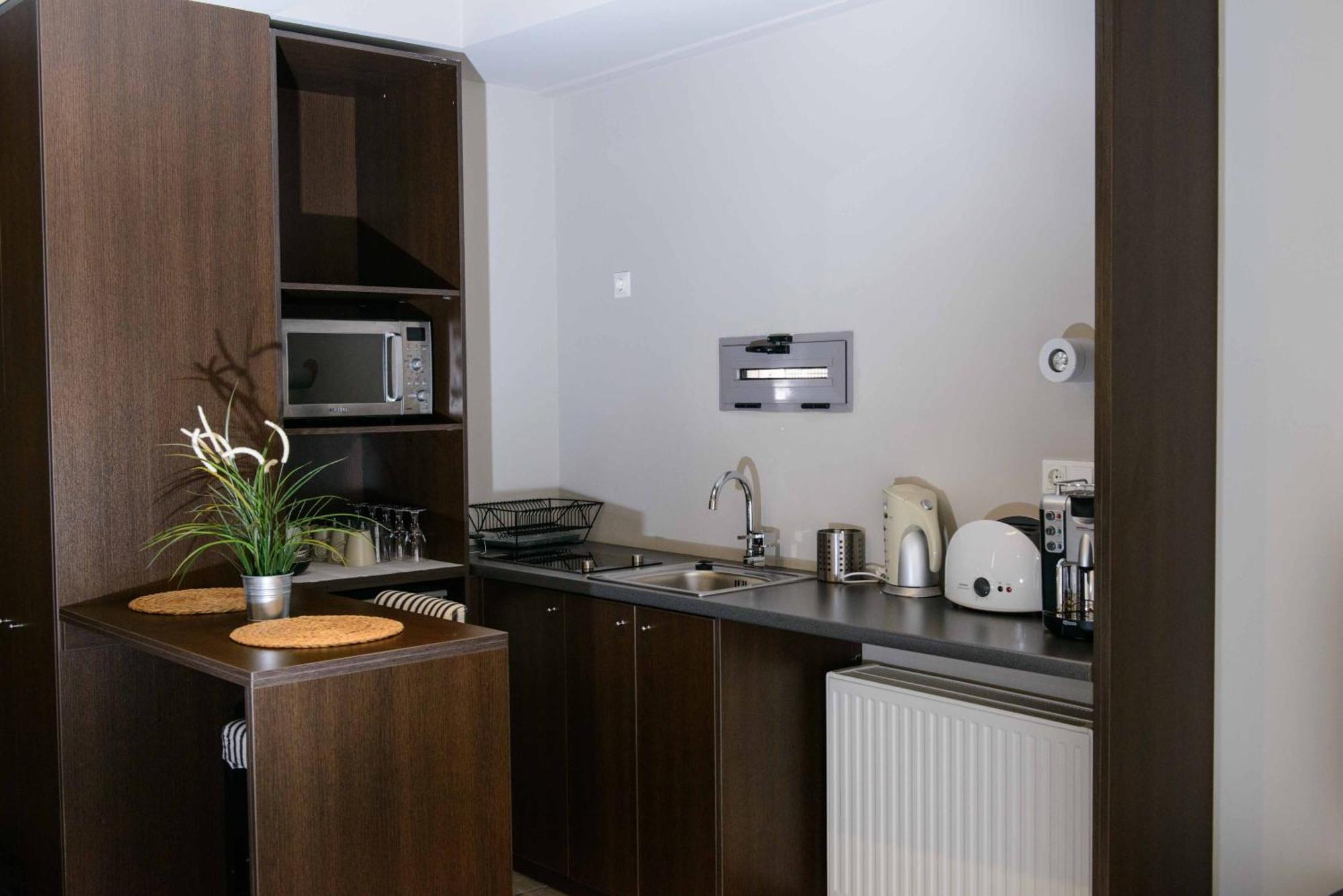 Cosy Luxury Apartment Athens Ngoại thất bức ảnh
