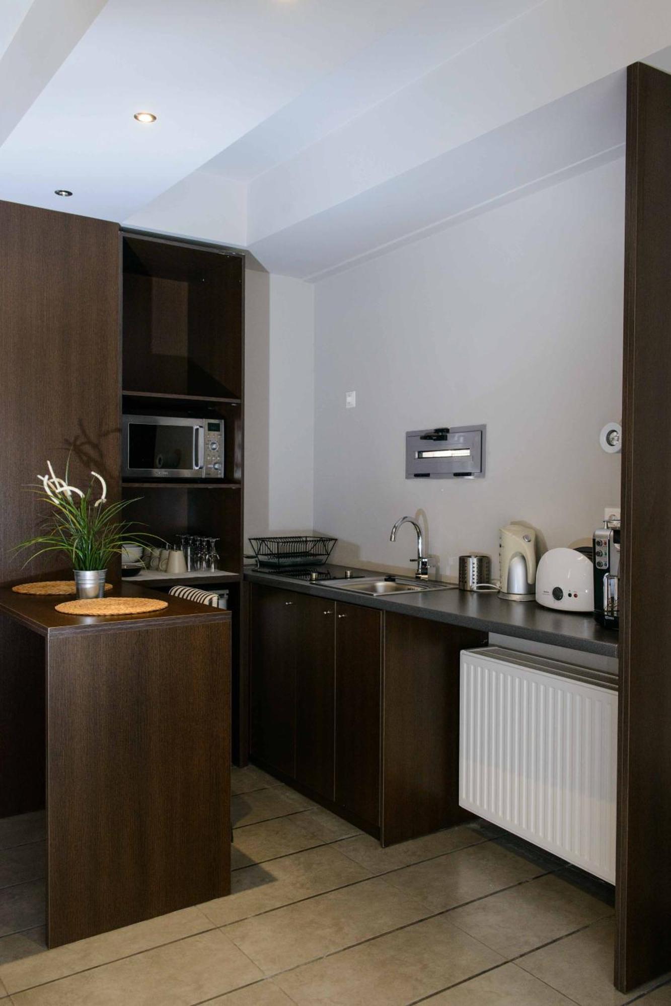 Cosy Luxury Apartment Athens Ngoại thất bức ảnh