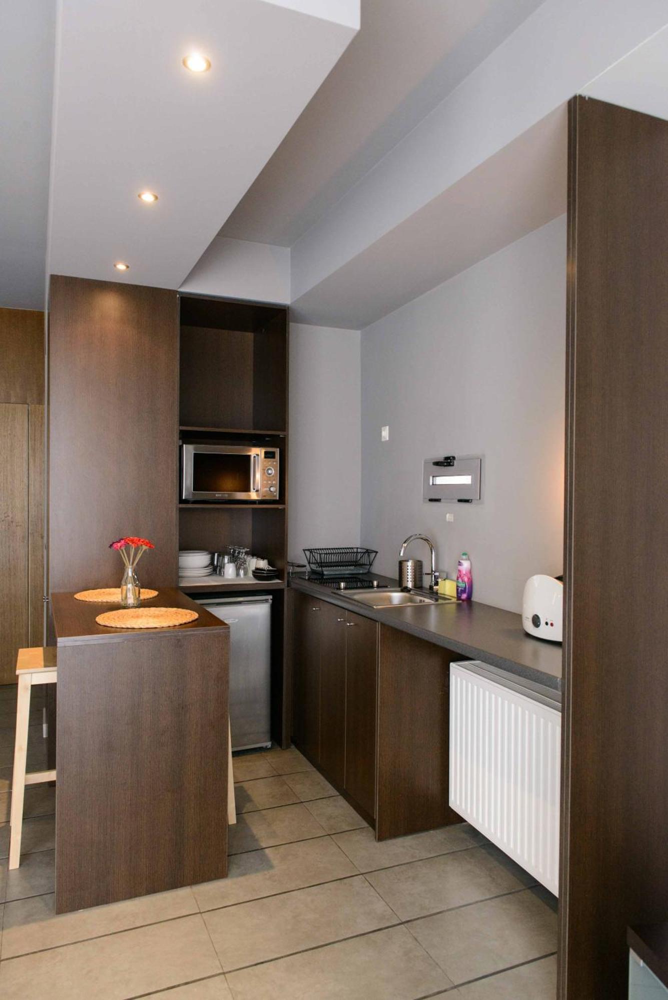 Cosy Luxury Apartment Athens Ngoại thất bức ảnh