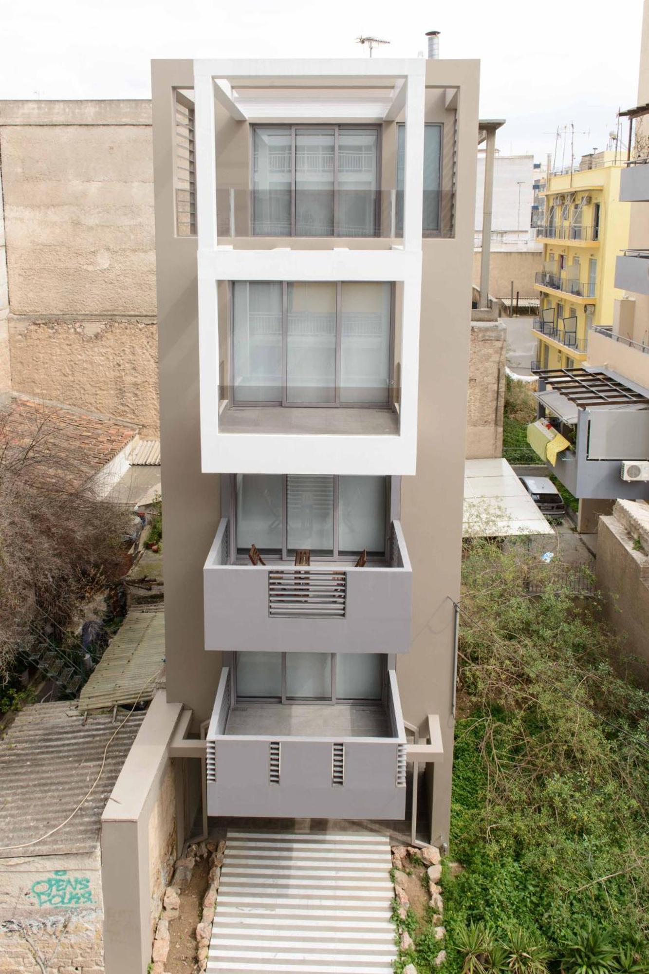 Cosy Luxury Apartment Athens Ngoại thất bức ảnh